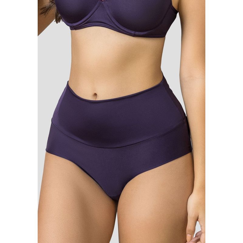 FORMAS INTIMAS - Cachetero Paq X2 Mujer Bicolor Fi 105914