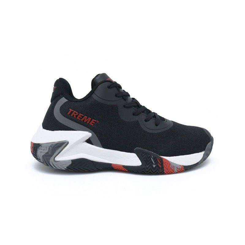 TREME - BOTA THINBOOT TREME HOMBRE