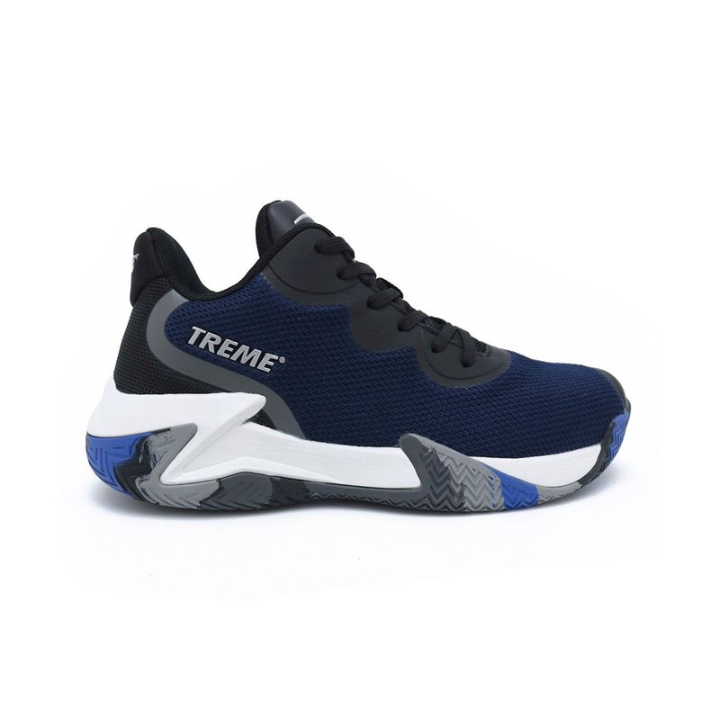 TREME - BOTA THINBOOT TREME HOMBRE