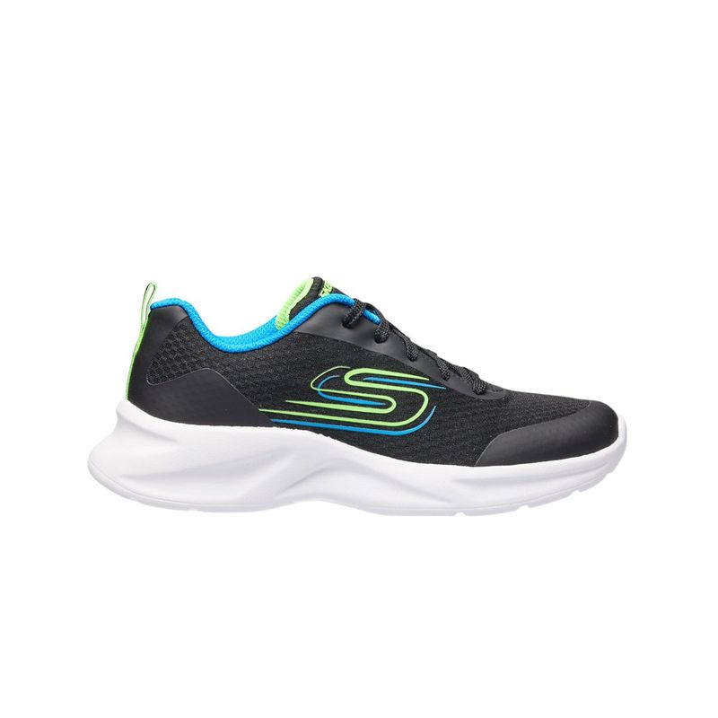 SKECHERS - TENIS DYNAMATIC SKECHERS JUNIOR