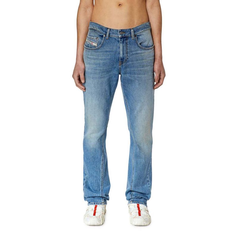 DIESEL - Jean Para Hombre 2021 Diesel