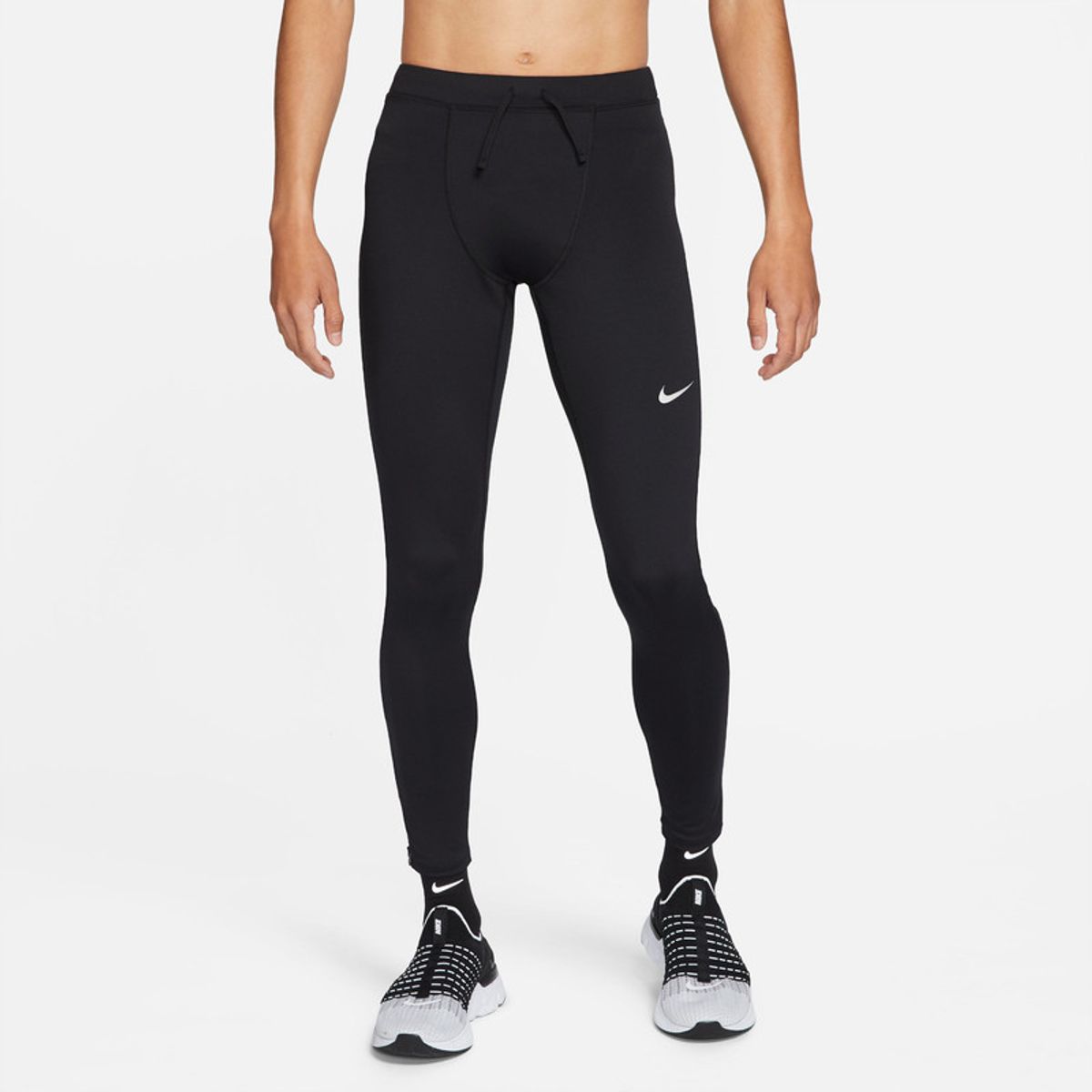 NIKE - Pantalón Hombre Nike Challenger