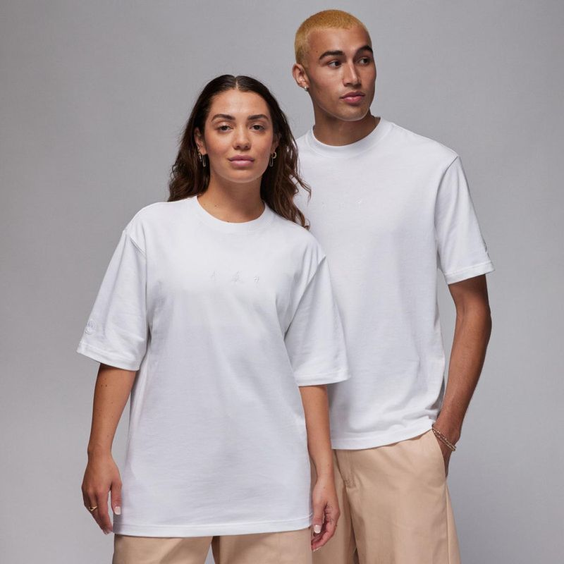 JORDAN - Camiseta Hombre Jordan x J Balvin