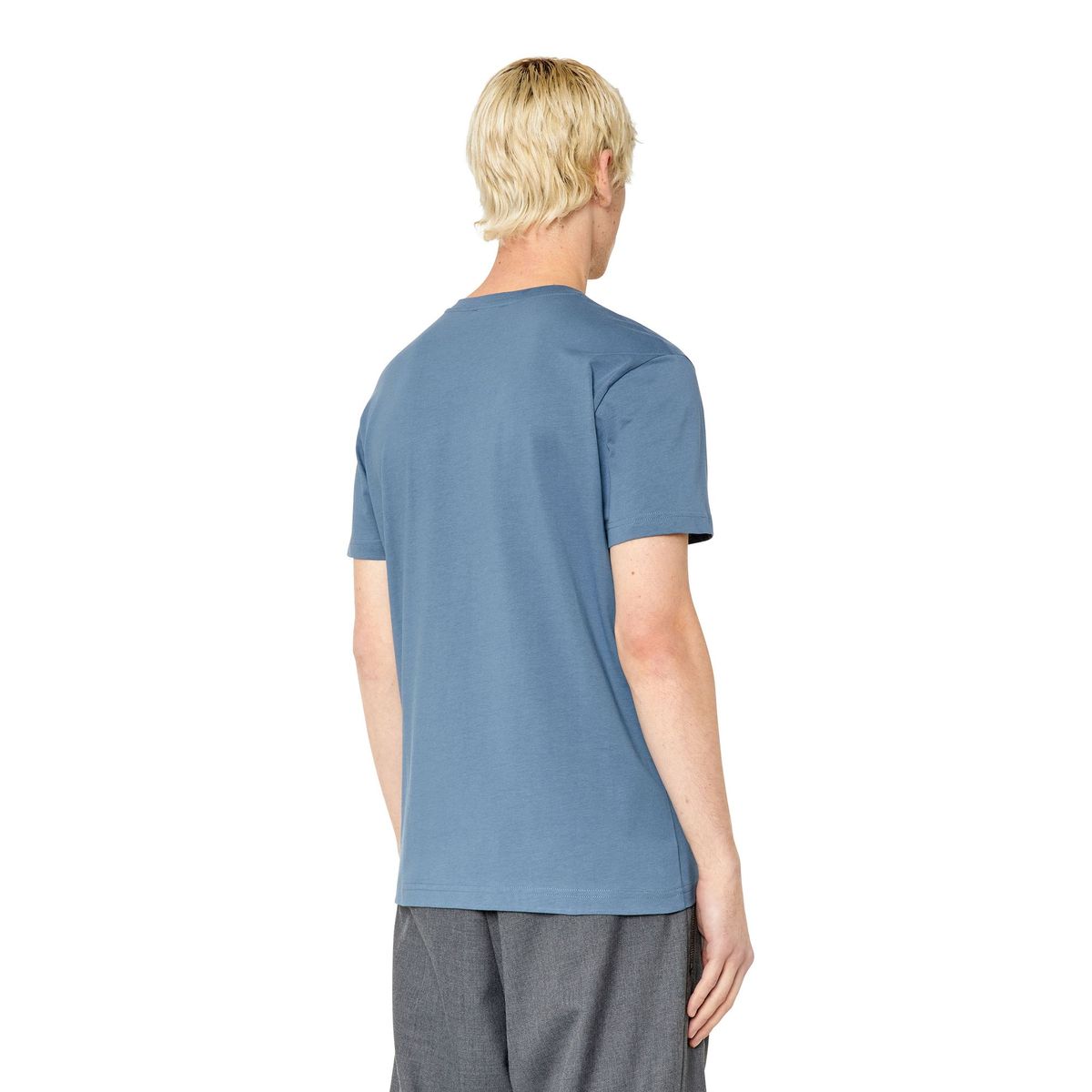 DIESEL - Camiseta Para Hombre T Diegor K56