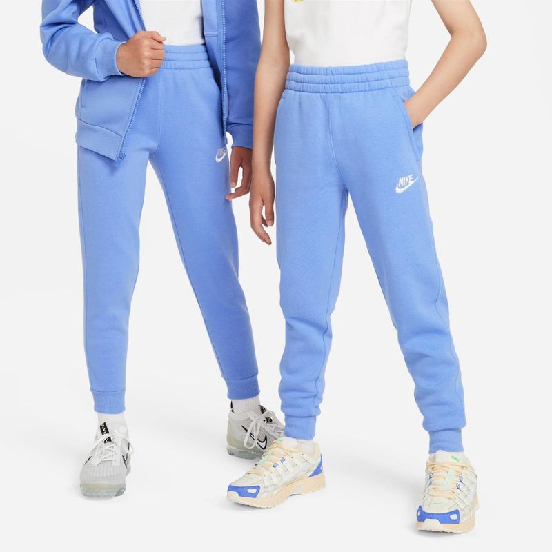 NIKE - Pantalón Niños Nike Sportswear Club Fleece
