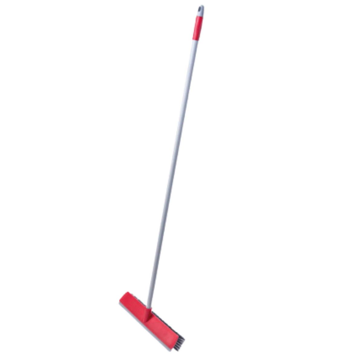 TRIPLE CLEAN - Cepillo con Cerdas y escurridor