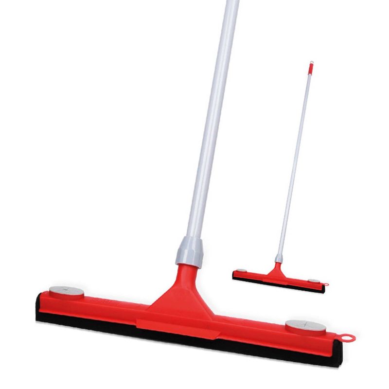 TRIPLE CLEAN - Cepillo Haragán Escurridor