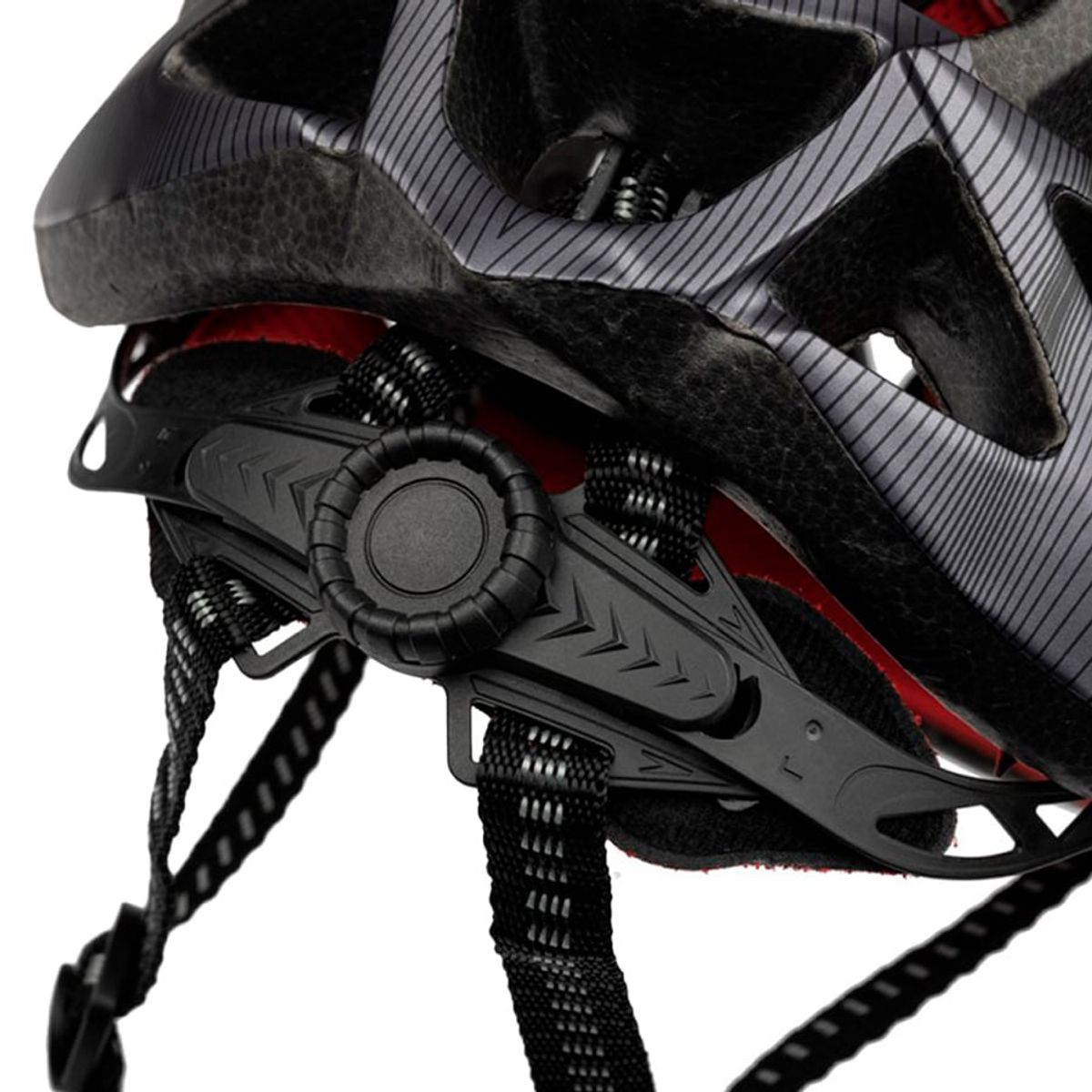 GW - Casco de ciclismo Gw Mantis Talla M Adulto Negro