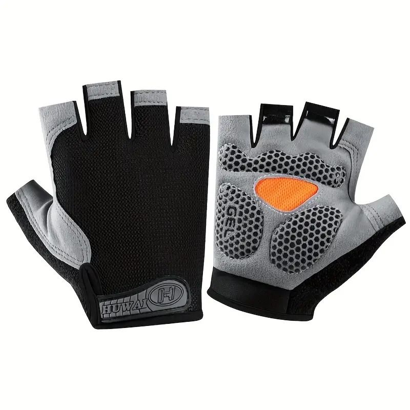 GENERICO - guantes para gimnasio