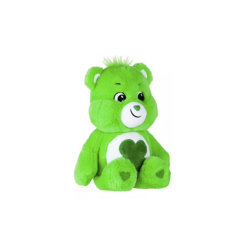 CARE BEARS - Osito Cariñosito Cheer Bear Buena Suerte Good Luck