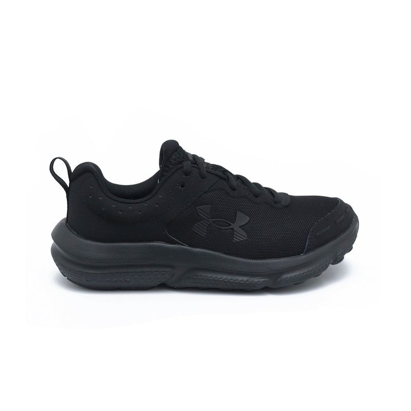 UNDER ARMOUR - TENIS CHARGED ASSERT 10 UNDER ARMOUR DAMA