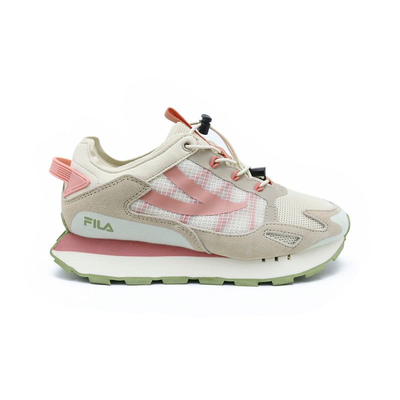 FILA - TENIS WS CHAMPION FILA DAMA