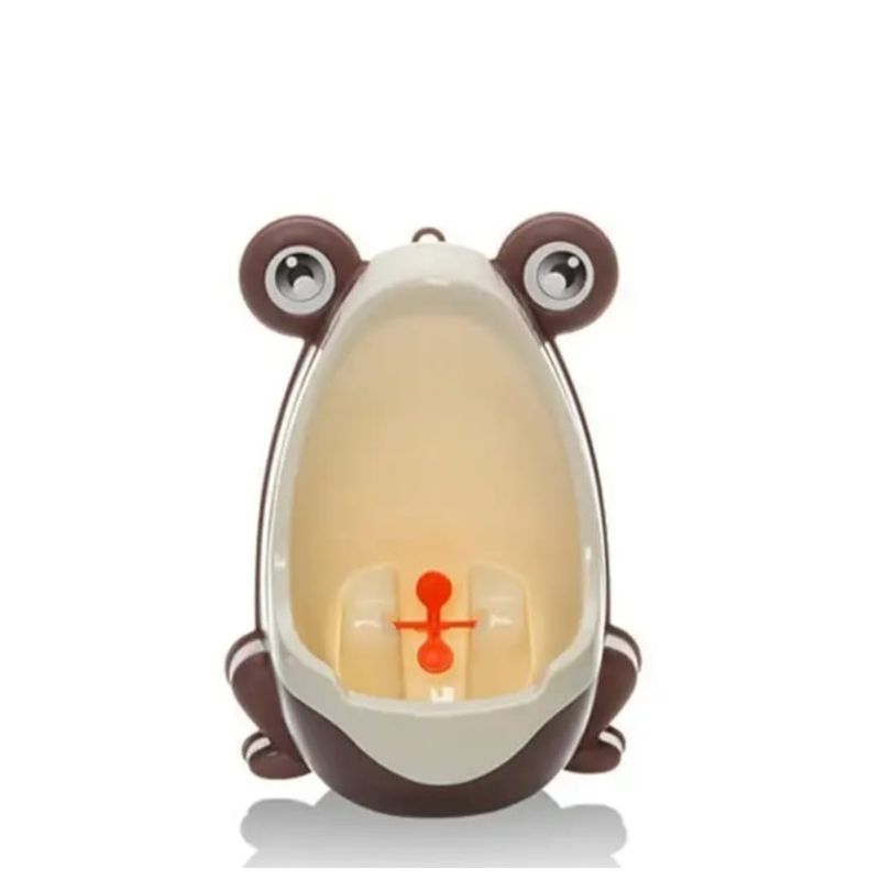 MY NEW BABY - Orinal Entrenamiento Para Niño Rana