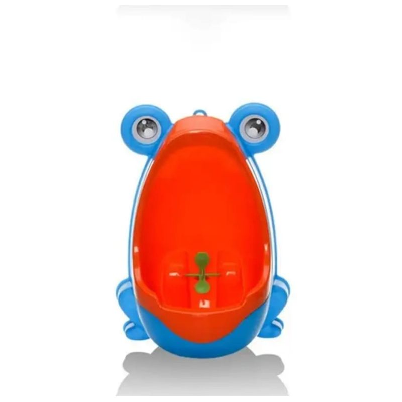 MY NEW BABY - Orinal Entrenamiento Para Niño Rana