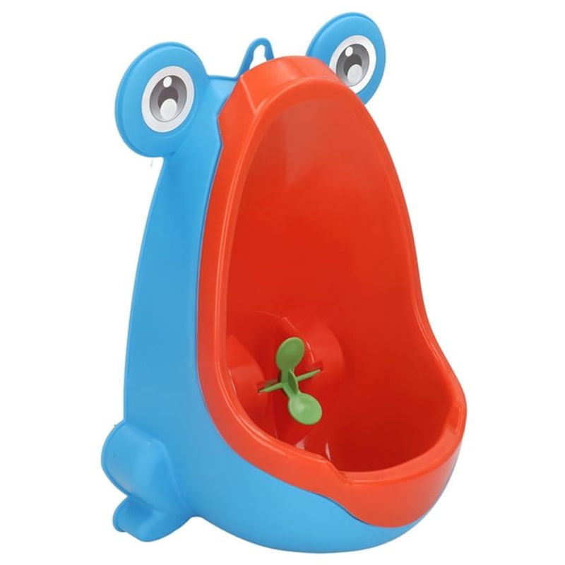 GENERICO - Orinal Entrenamiento Para Niños Rana