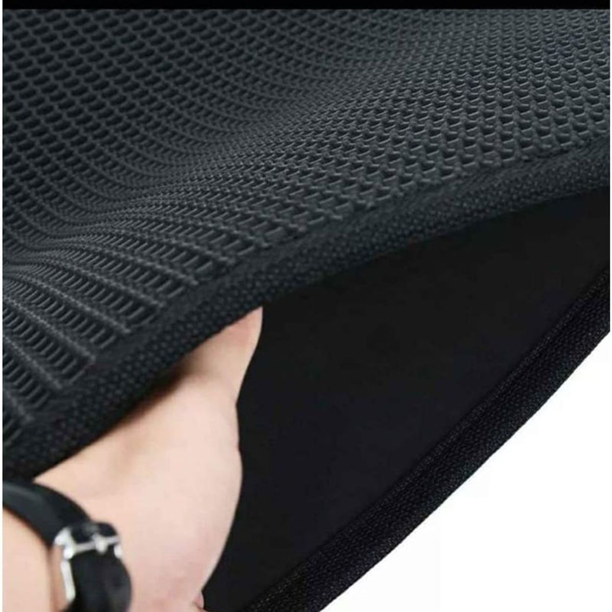 SKY - Tapete Alfombra Para Arenera Gato Recoge Arena