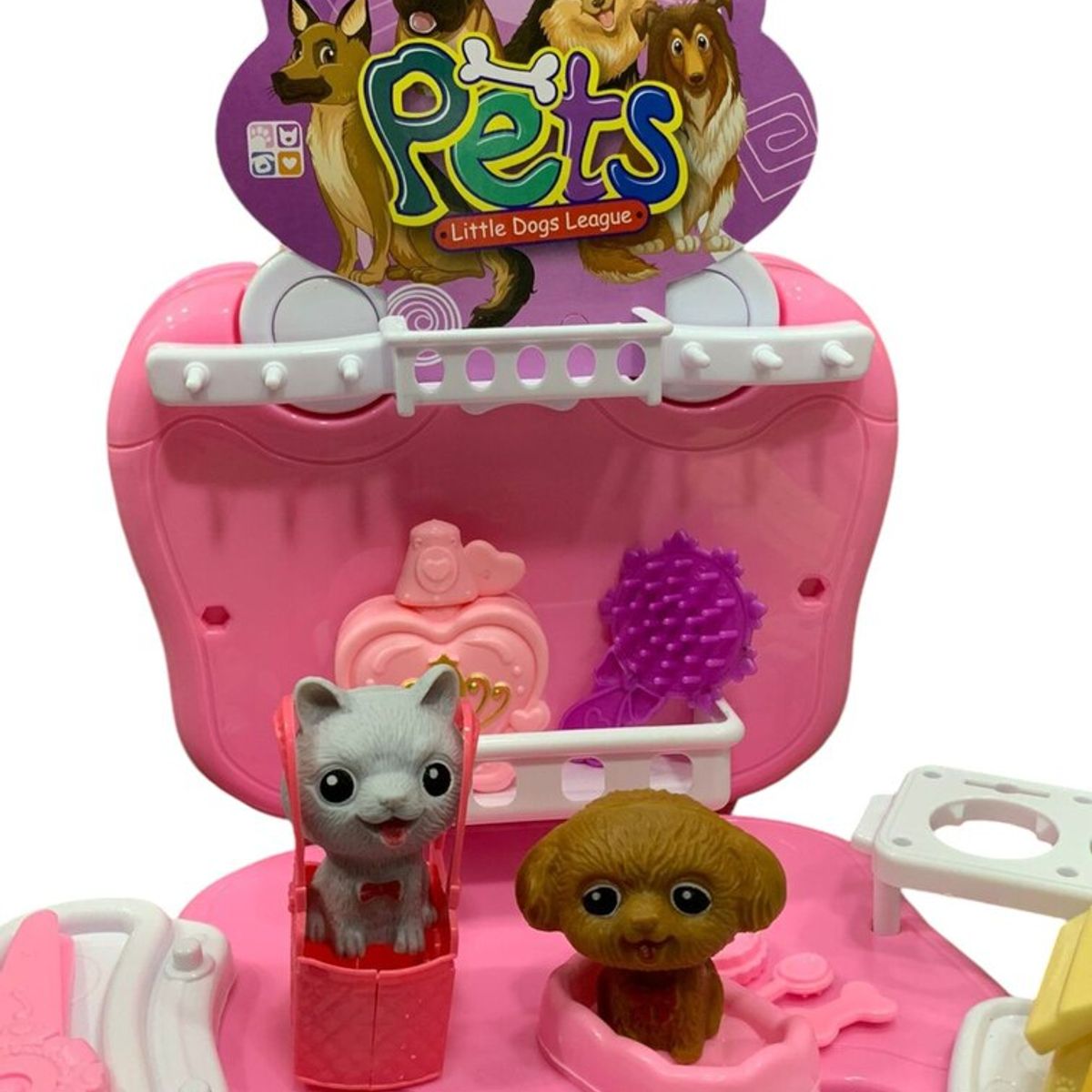 GENERICO - Maleta de Veterinaria