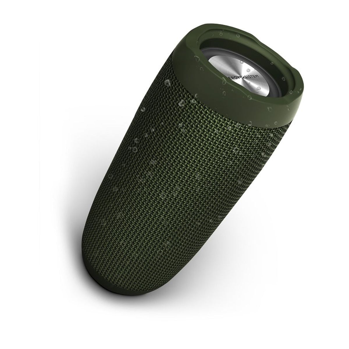 ENERGY SISTEM - Parlante Bluetooth Energy Sistem Urban Box 5.0 Verde Militar