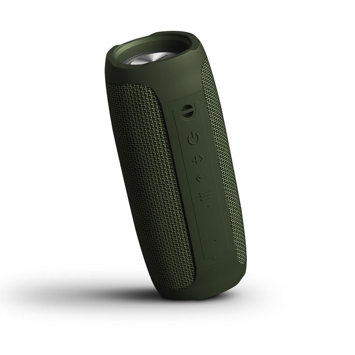 ENERGY SISTEM - Parlante Bluetooth Energy Sistem Urban Box 5.0 Verde Militar