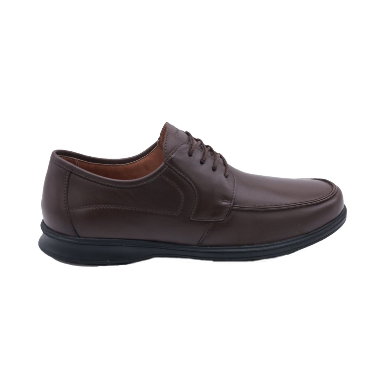 HUSH PUPPIES - Zapato vestir Marron Hombre ISTAMBUL HUSH PUPPIES