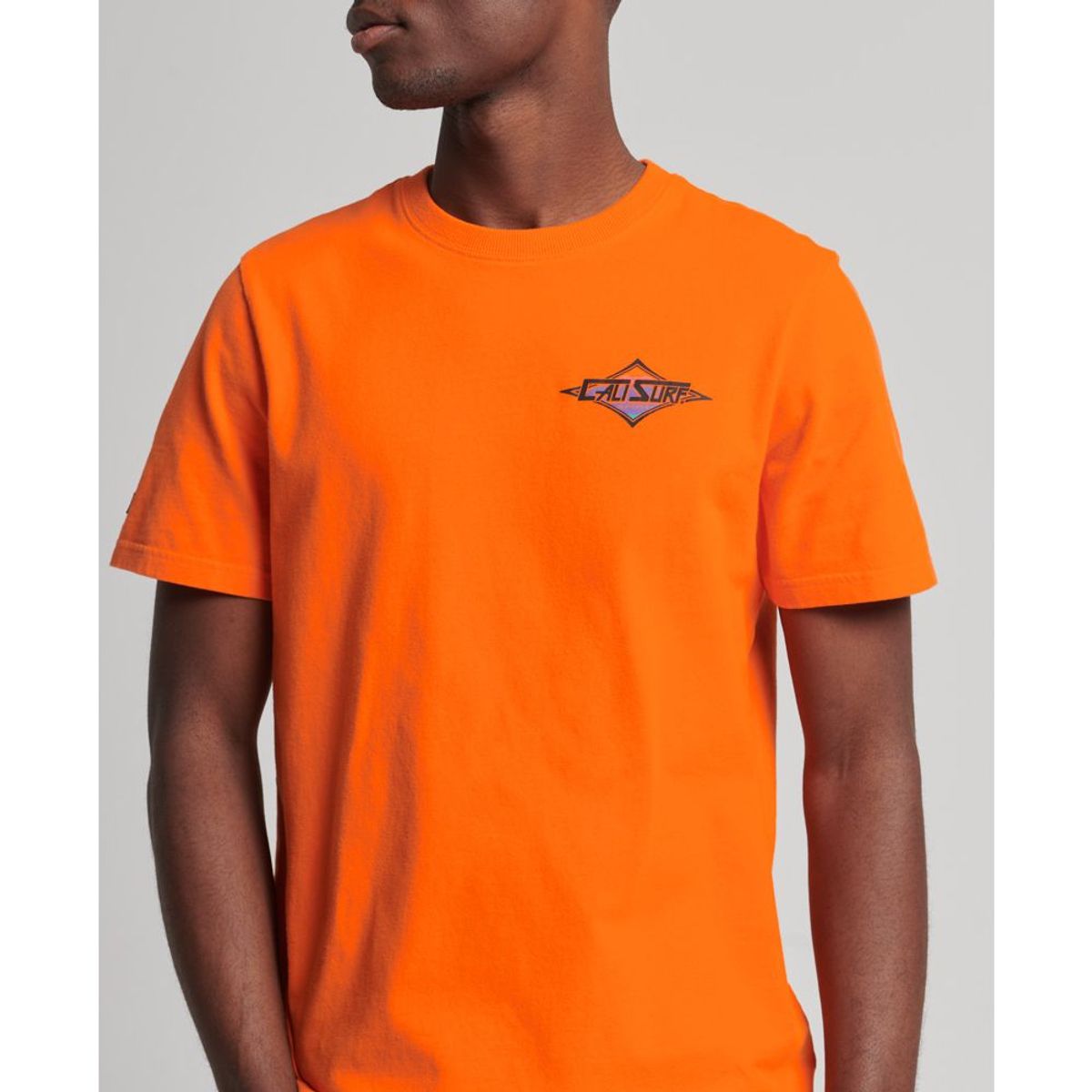 SUPERDRY - Camiseta Para Hombre Vintage Cali Tee Superdry