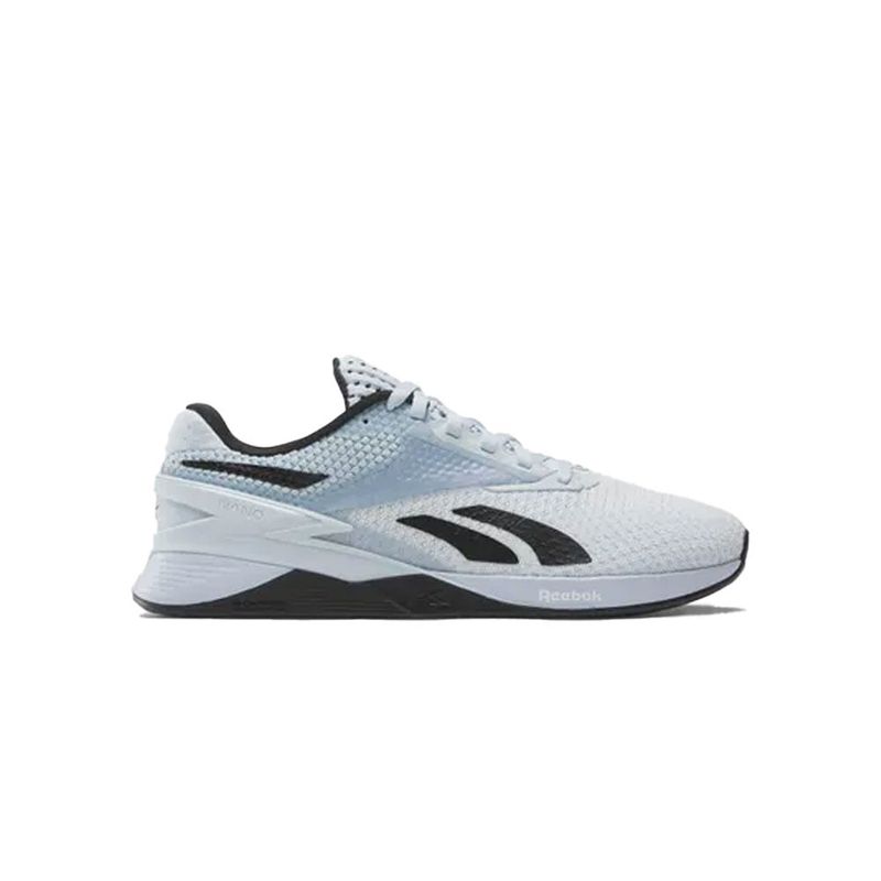 REEBOK - Tenis Mujer Reebok Nano X3 - Azul-Negro