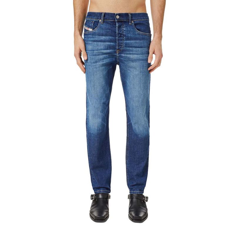 DIESEL - Jean Stretch Para Hombre 2005 D-Fining Diesel