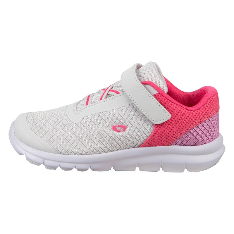 CROSS TREKKERS - Zapatos Deportivos Gusto Xt Para Niña Pequeña Cross Trekkers Payless Rosa