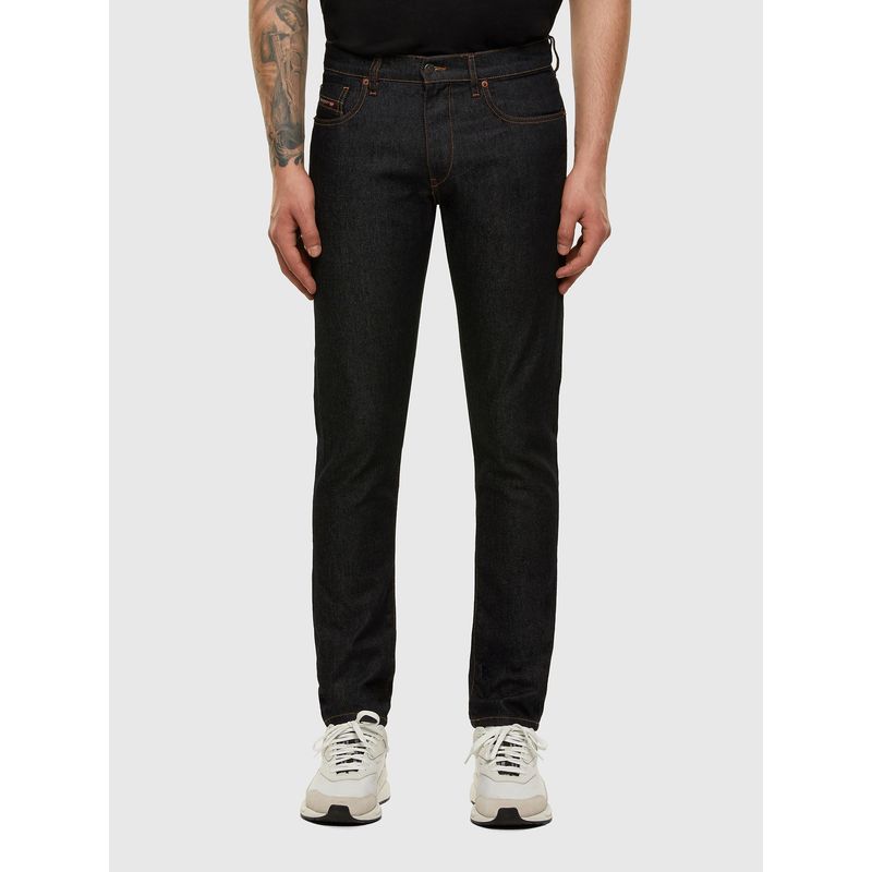 DIESEL - Jean Stretch Para Hombre D-Strukt Diesel