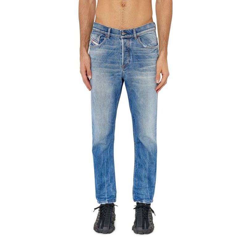 DIESEL - Jean Para Hombre 2005 D-Fining Diesel