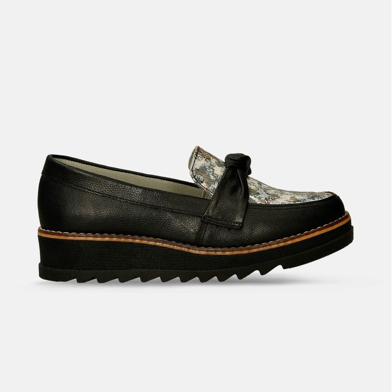 BATA - Mocasines Para Mujer Bata  Junilda