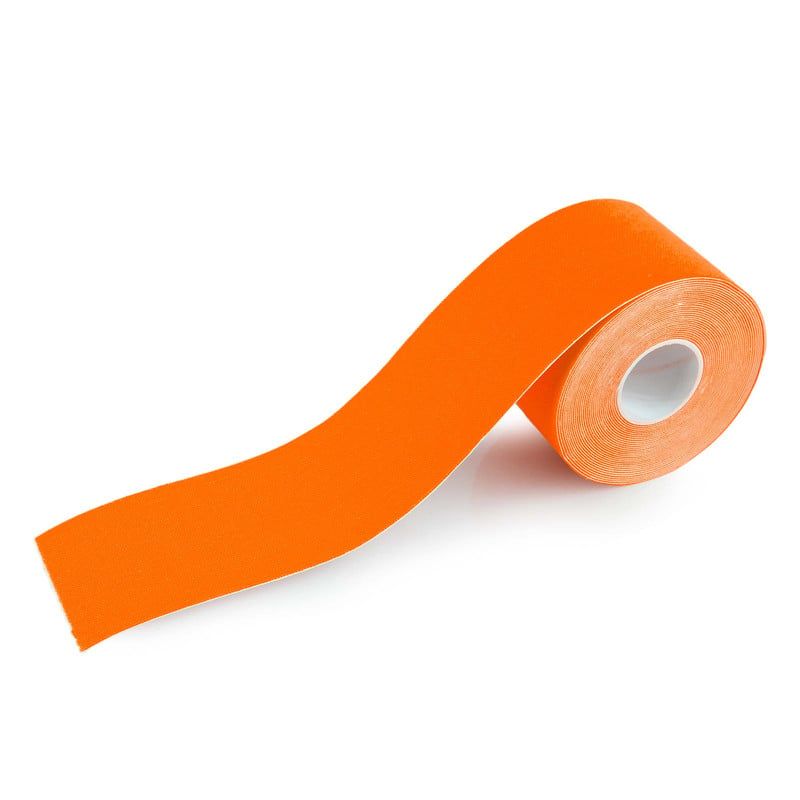 STYLE STARS - Cinta Kinesiológica 5m Tape Deportivo para Alivio Muscular