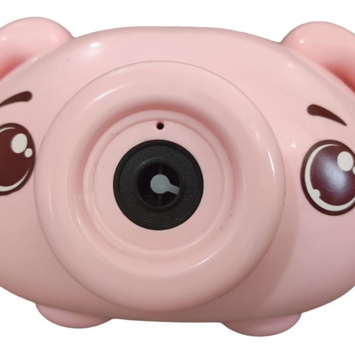 GENERICO - Juguete Burbujero Automático Dispensador Burbujas Vaca