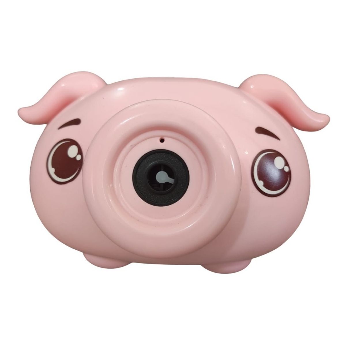 GENERICO - Juguete Burbujero Automático Dispensador Burbujas Vaca