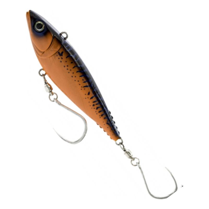 SAVAGE - Señuelo Pesca Savage Gear Mackstick Speed Runner 17 Cm