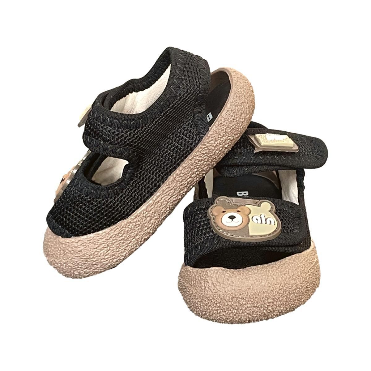 MUNDO BEBE - Sandalias Velcro Para Niño BeBe