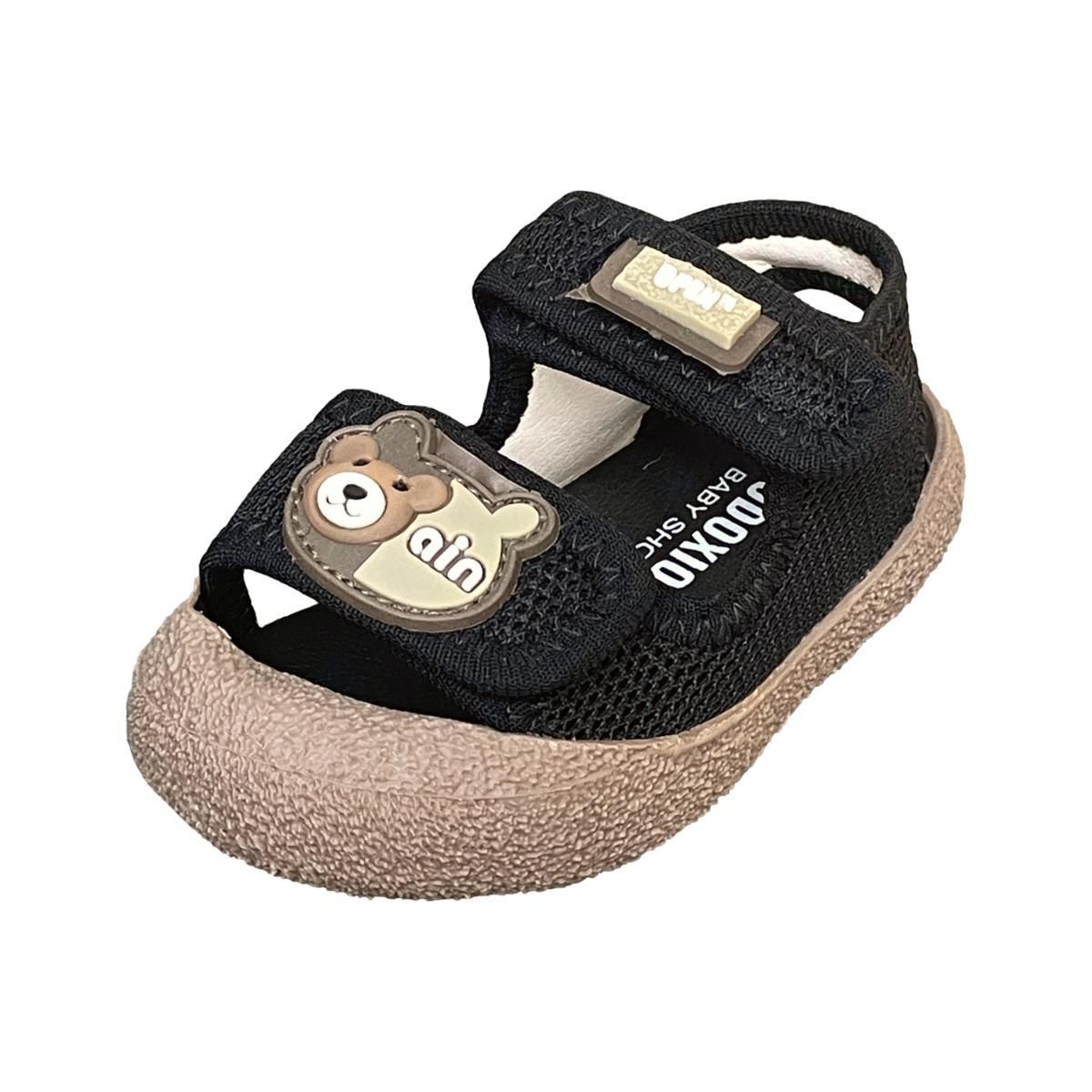 MUNDO BEBE - Sandalias Velcro Para Niño BeBe