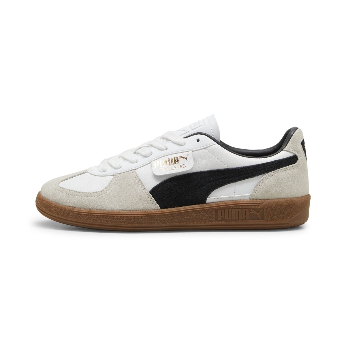 PUMA - TENIS PUMA HOMBRE PALERMO LEATHER 396464-01