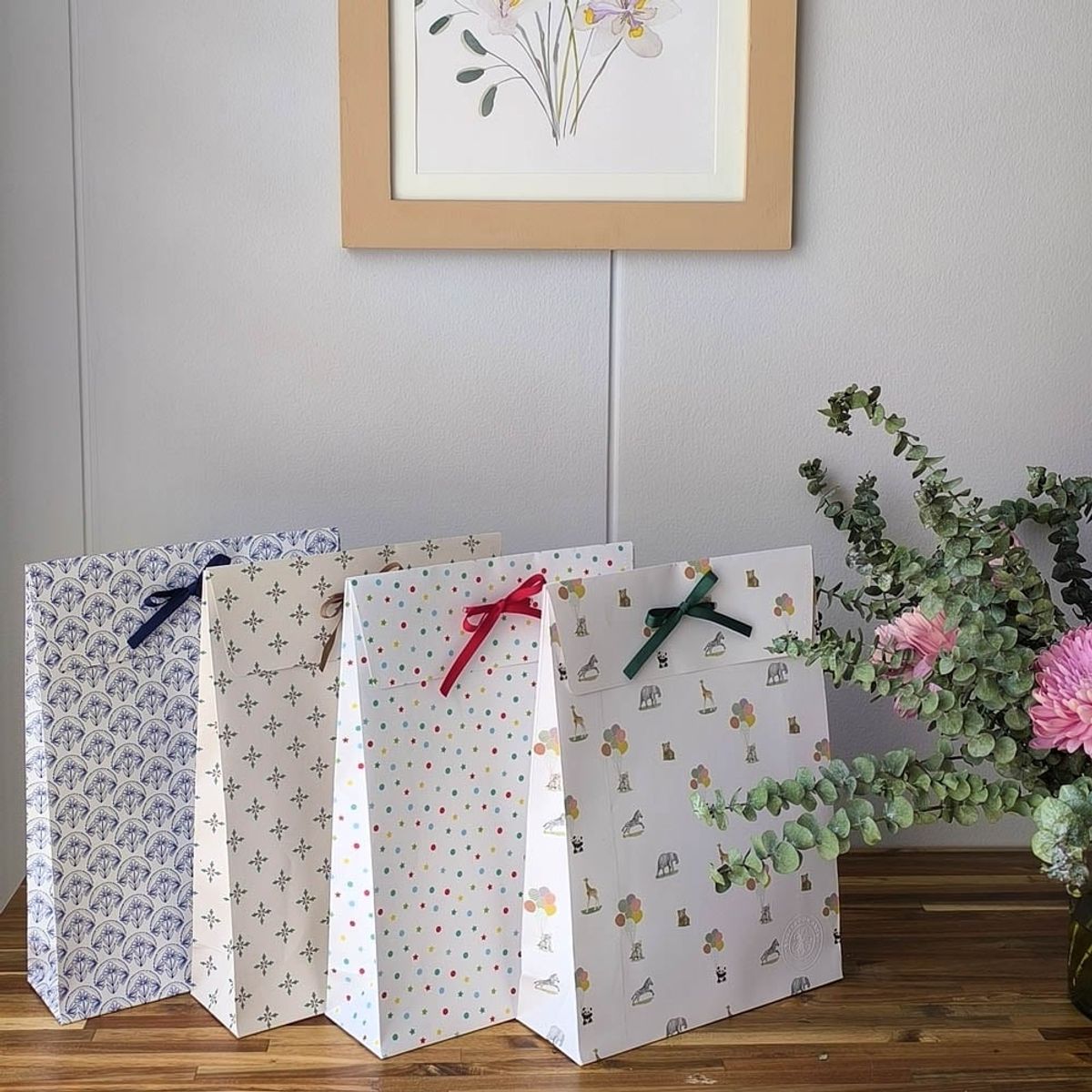 REGALA CON ARTE - Sobre para Envolver Regalo Puntos