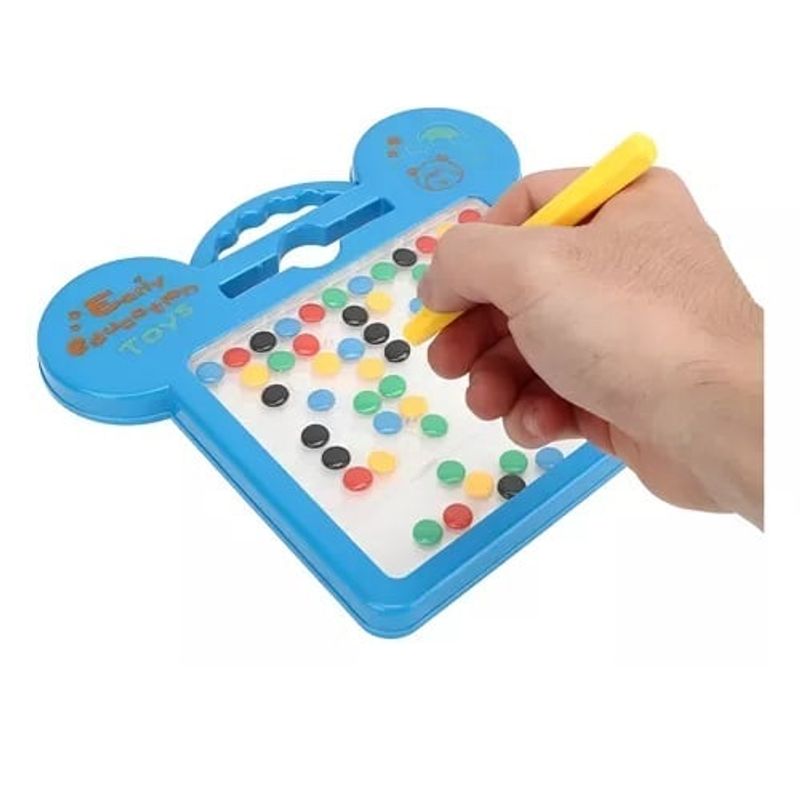 GENERICO - Tablero Magnetico para niños