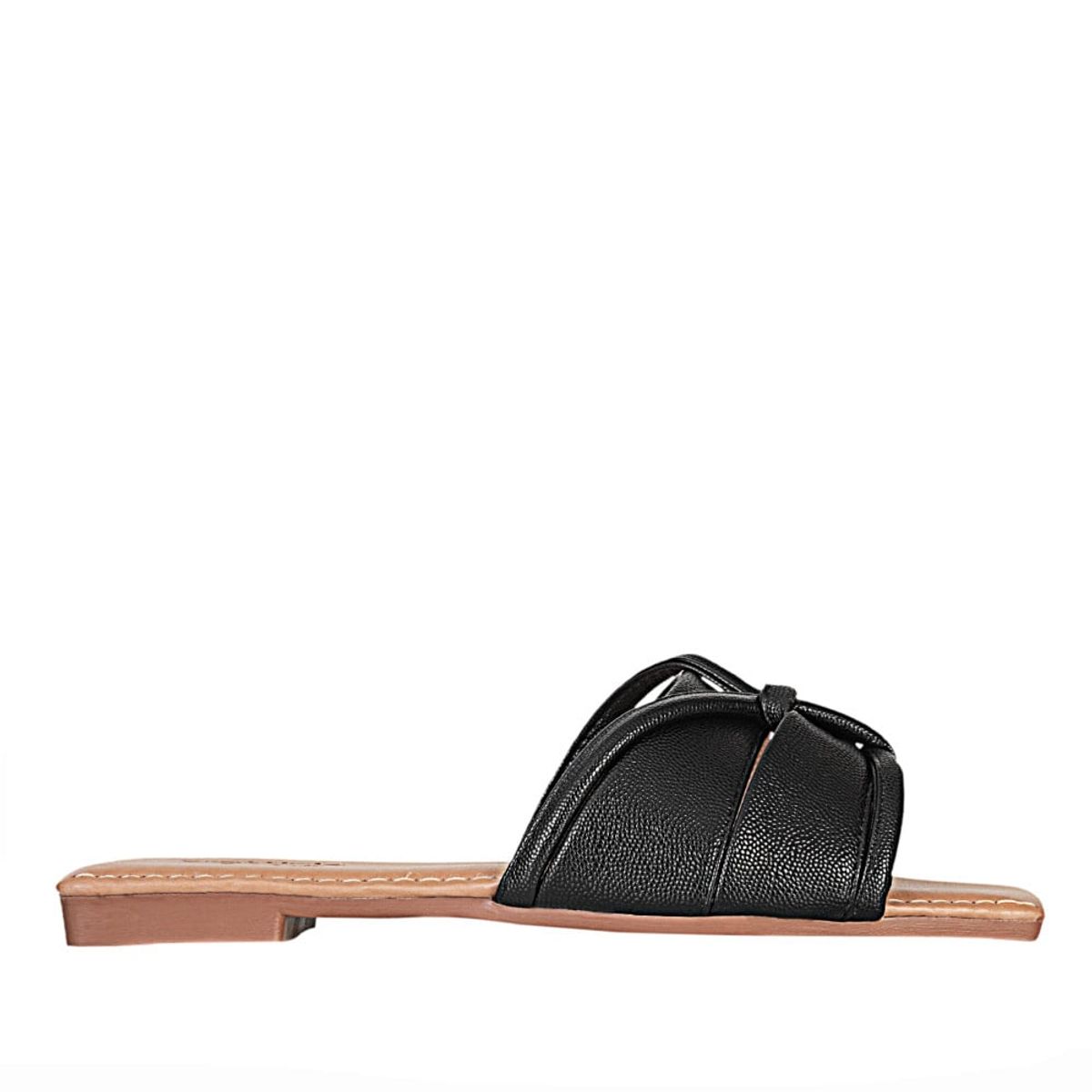 FRATTINI BELA - Sandalia de Mujer marca FRATTINI BELA en Color NEGRO   SANDSANDARIA