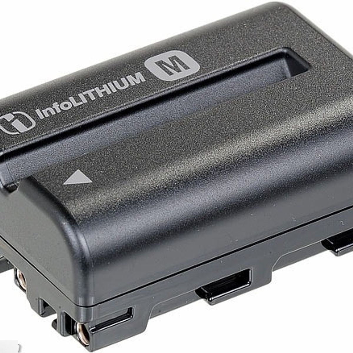 SONY - Batería Pila Camara Tipo Serie Mre Sony Np-fm500h Recargable