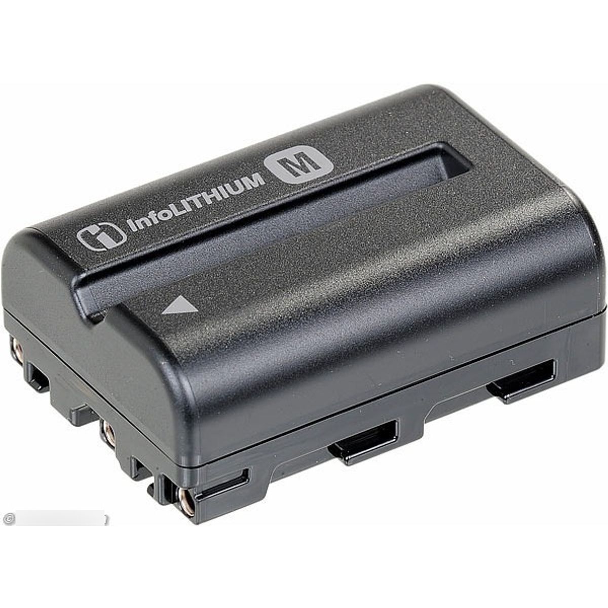 SONY - Batería Pila Camara Tipo Serie Mre Sony Np-fm500h Recargable