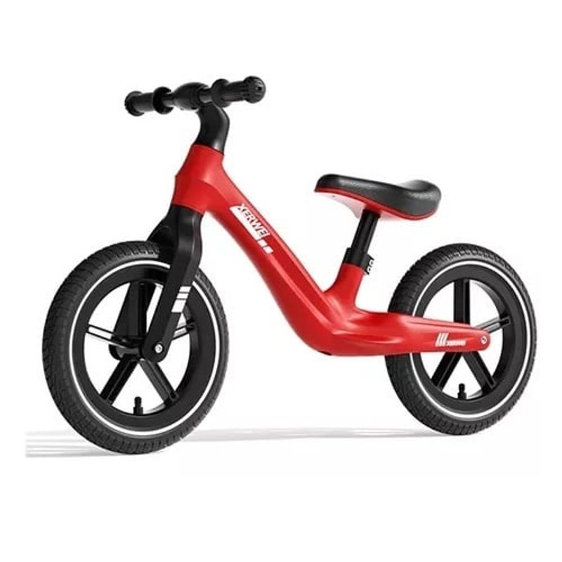 GENERICO - Bicicleta De Equilibrio