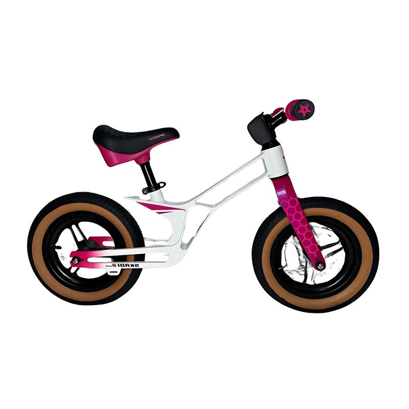 OPTIMUS - BICICLETA  DE INICIO OPTIMUS SKADI 1 LUXE