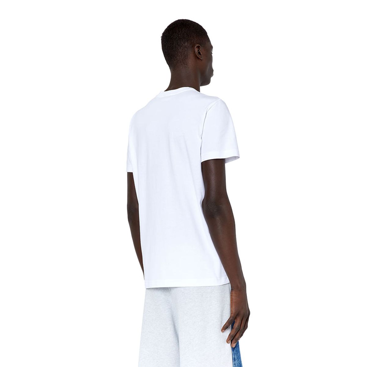 DIESEL - Camiseta Para Hombre T Diegor K61