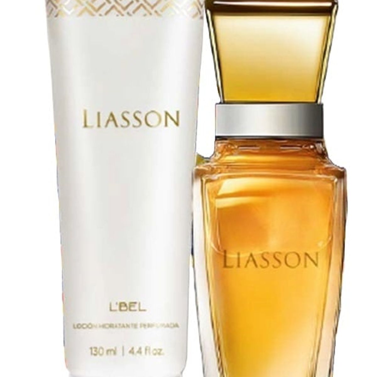 LBEL - Set Perfume Liasson Lbel 50 ml