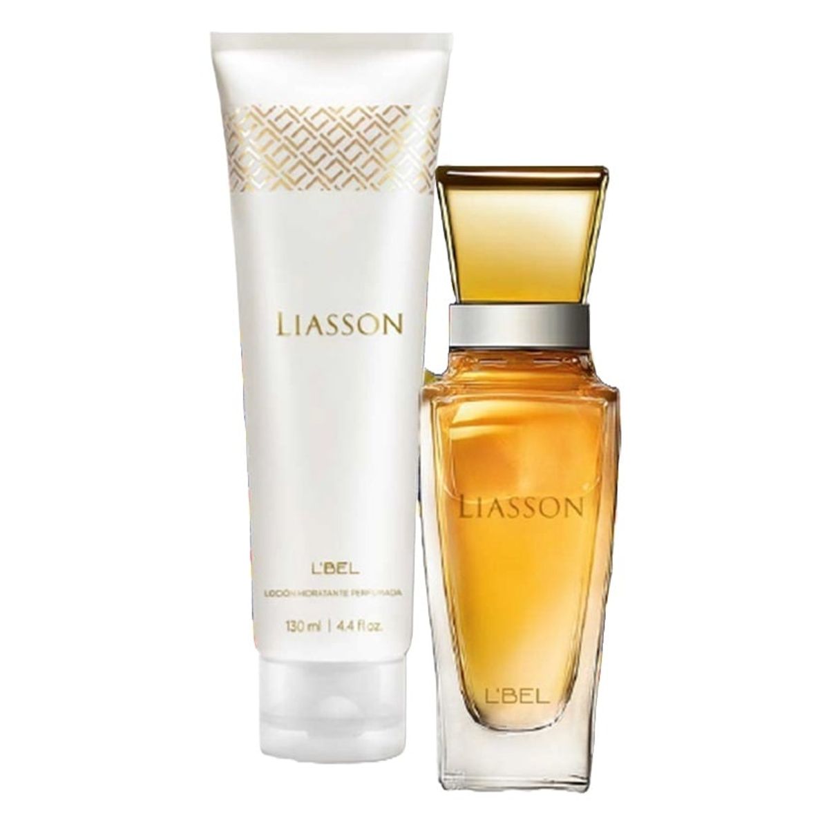 LBEL - Set Perfume Liasson Lbel 50 ml