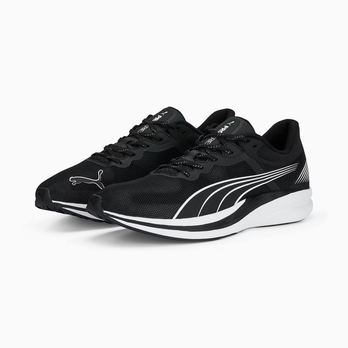 PUMA - TENIS PUMA HOMBRE REDEEM PROFOAM 377995-01