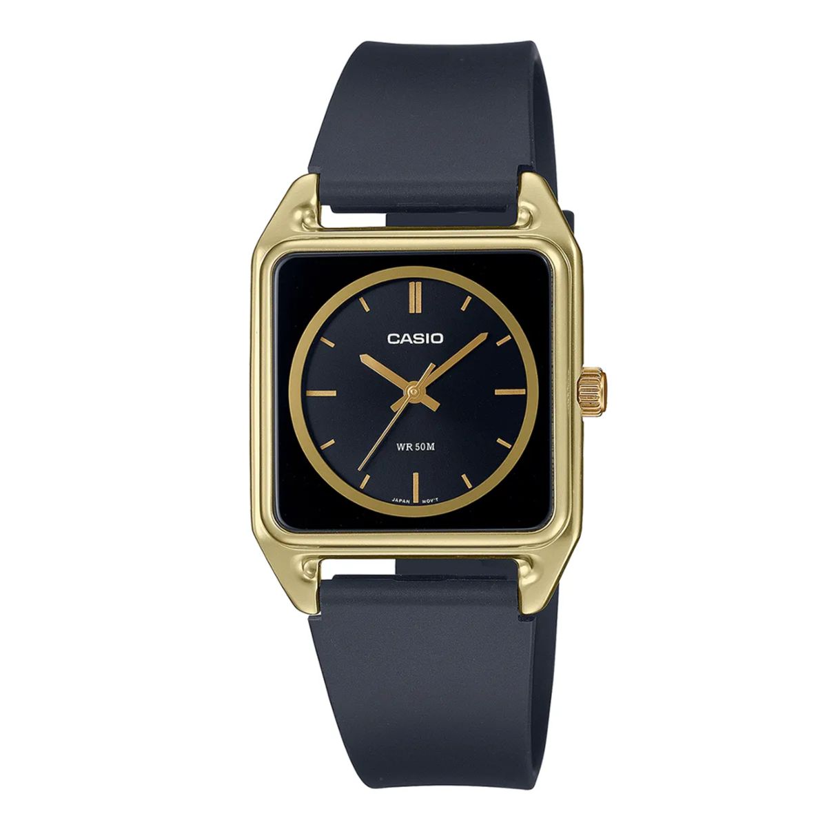 CASIO - Reloj Casio mtp-b170-1e Original-Hombre